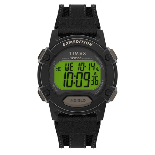 Bids.com Timex Men's Expedition Watches