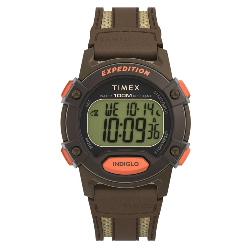 Bids.com Timex Men's Expedition Watches