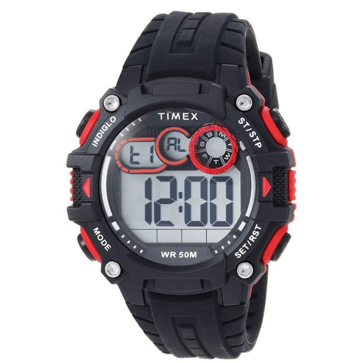 Bids.com Timex Men's DGTL Watches