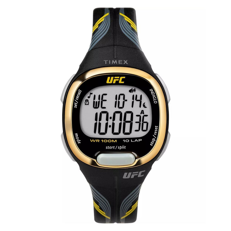Bids.com Timex Women's UFC Takedown Watches
