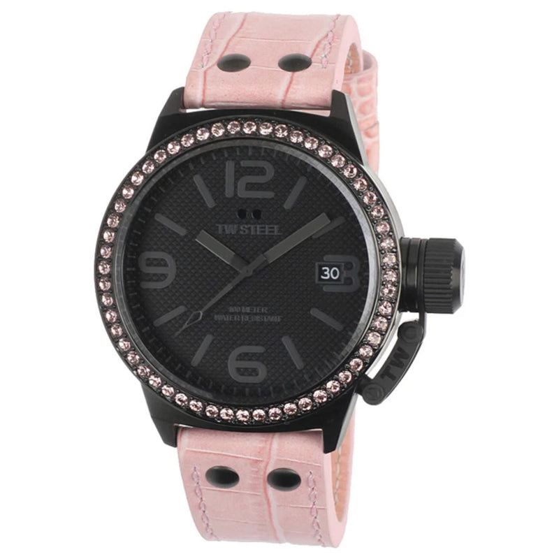 Bids.com TW Steel Women's Canteen Watches