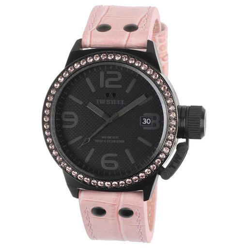 Bids.com TW Steel Women's Canteen Watches