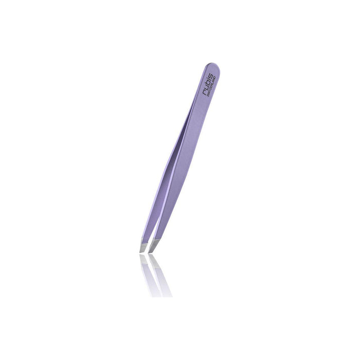 Rubis Switzerland Slant Tweezer 1K1616