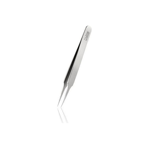 Rubis Rubis Switzerland Needle Nose Tweezer 1K920 Needle Nose Tweezer