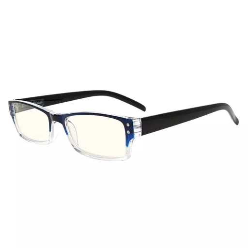 eyekeeper.com Two-tone Color Computer Reading Glasses CG012 Eyeglasses