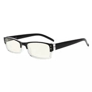 eyekeeper.com Two-tone Color Computer Reading Glasses CG012 Eyeglasses