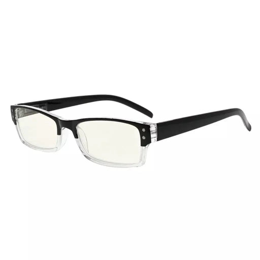 eyekeeper.com Two-tone Color Computer Reading Glasses CG012 Eyeglasses