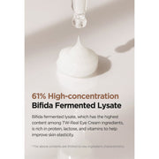 AsiaBeautyMall Isntree TW-Real Eye Cream Eye Cream