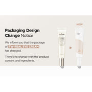 AsiaBeautyMall Isntree TW-Real Eye Cream Eye Cream