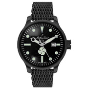 Bids.com Mathey Tissot Men's Elica Watches