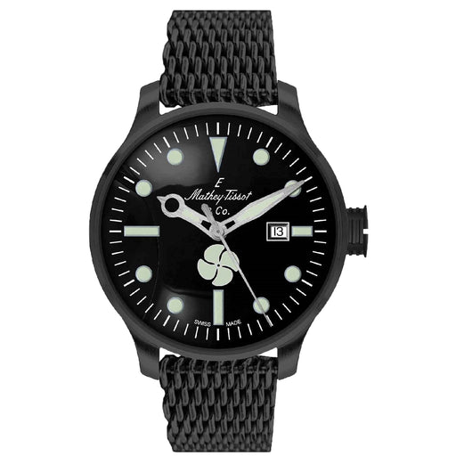 Bids.com Mathey Tissot Men's Elica Watches