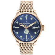 Bids.com Mathey Tissot Men's Elica Watches