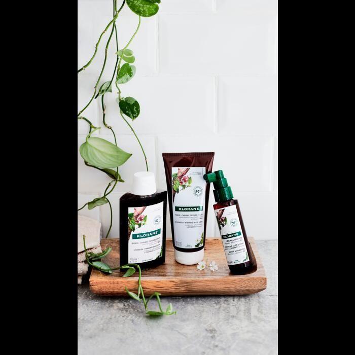 Klorane Klorane Hair Strengthening Serum With Quinine & Edelweiss 3.3 oz Hair Serum