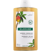 Klorane Klorane Nourishing Treatment Shampoo With Mango Butter 6.7 oz Shampoo