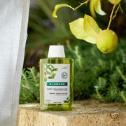 Klorane Klorane Purifying - Normal To Oily Hair Shampoo with Citrus 13.5oz Shampoo