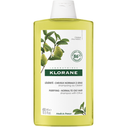 Klorane Klorane Purifying - Normal To Oily Hair Shampoo with Citrus 13.5oz Shampoo