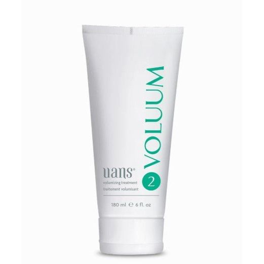 VIP Extensions UANS  VOLUUM Volumizing Treatment 180 ml 6 fl oz
