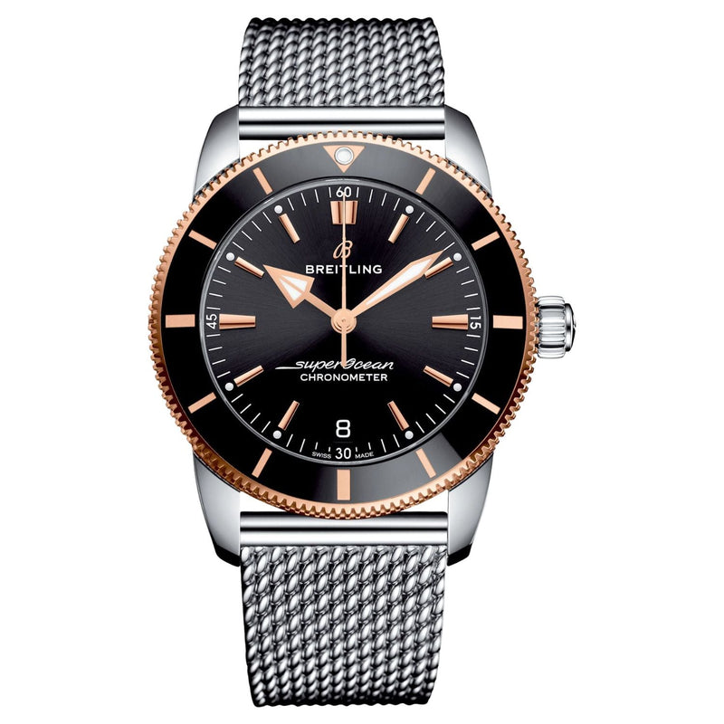 Bids.com Breitling 's Super ocean Watches