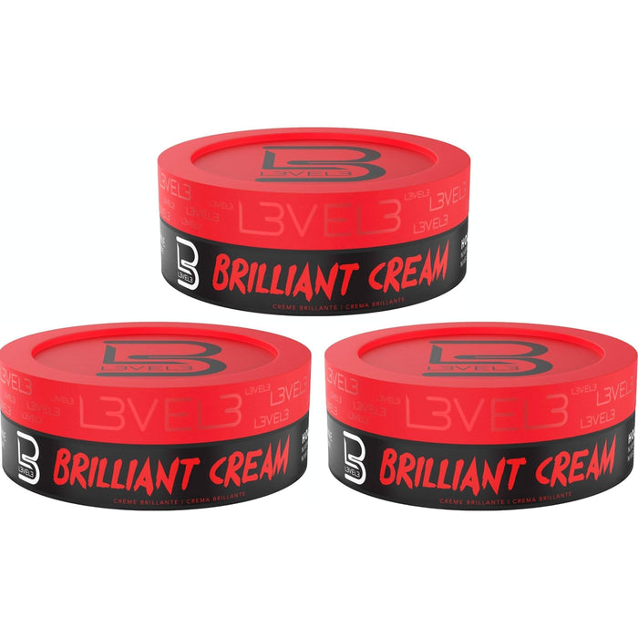 Level3 Lv3 - Brilliant Cream