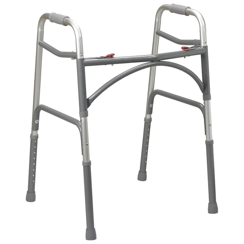 RIO Medical Supplies Heavy Duty Bariatric Walker