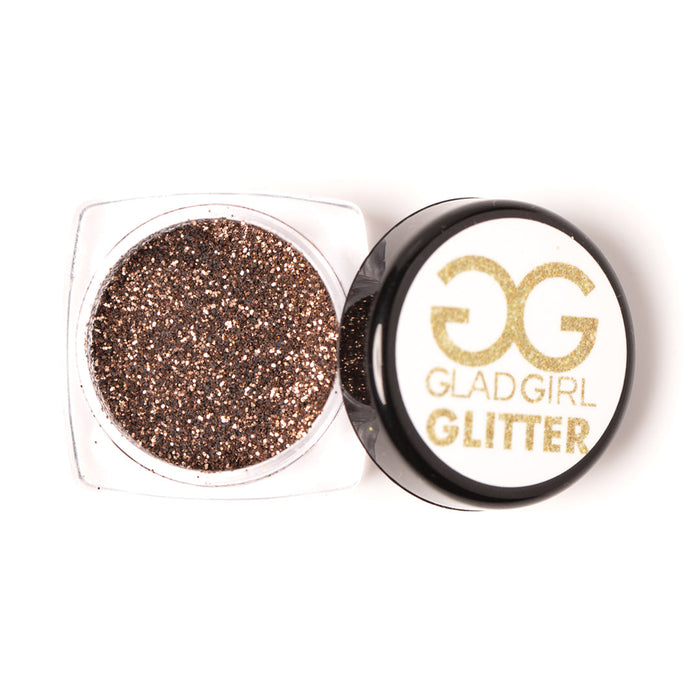 Eyelash Extension GladGirl Glitter