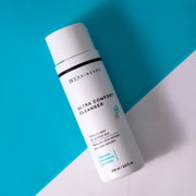 DCL Skincare Ultra Comfort Cleanser Bottle