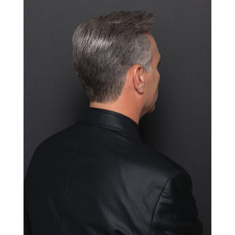 VIP Extensions Ultra Lace Toupee by American Hairlines Hair Topper