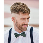 VIP Extensions Ultra Lace Toupee by American Hairlines Hair Topper
