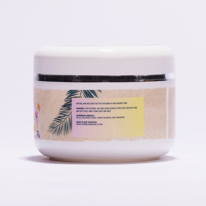 Caribbean Emerald Ultra-moisturizing Body Butter Body Butter