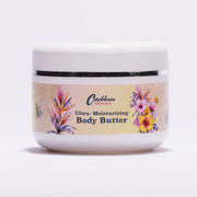 Caribbean Emerald Ultra-moisturizing Body Butter Body Butter