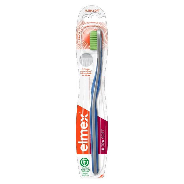 Elmex ultra soft brosse a dents - 0,80 Oz