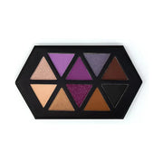 Profusion Cosmetics Ultra Violet Palette Eyes