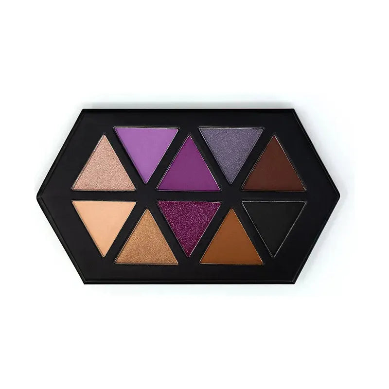 Profusion Cosmetics Ultra Violet Palette Eyes