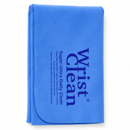 WristClean Super Ultra-Daily Cloth Watch Cloths
