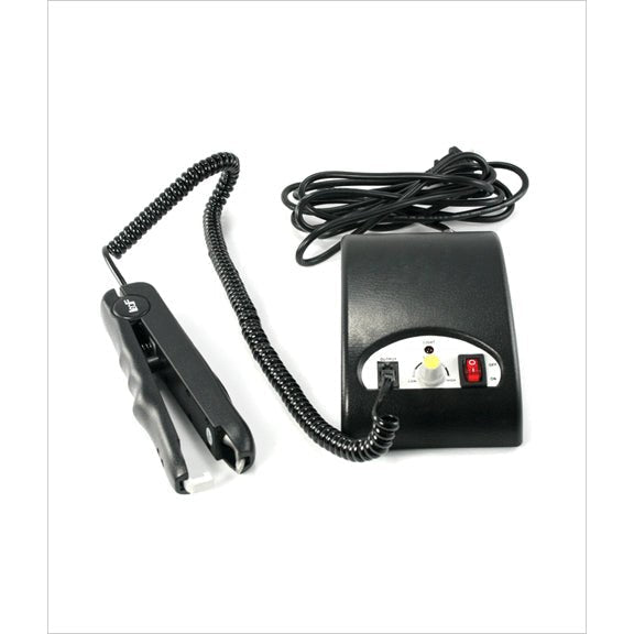VIP Extensions Ultrasonic Hair Connector 110-220  Volts Hair Connector