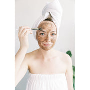 Una Biologicals® Summer Skin Balancing Herbal Face Mask | Face Care | Una Biologicals Skin Care Clay Mask