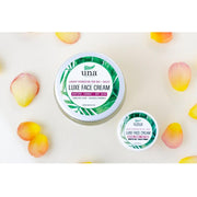 Una Biologicals® Luxe Face Cream | Face Care | Una Biologicals Skin Care Face Cream