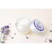 Una Biologicals® Lavender Fields Face Cream | Face Care | Una Biologicals Skin Care Face Cream