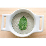 Una Biologicals® French Green Clay Firming Herbal Mask | Face Care | Una Biologicals Skin Care Clay Mask