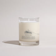 Shore Soap Co. Endless Summer Candle Tumbler Candles