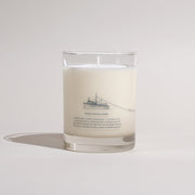 Shore Soap Co. Coconut Bikini Candle Tumbler Candles