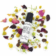 Rooted Earth Farm + Apothecary Under Eye Potion Under Eye + Ear Care