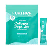 Further Food Unflavored Collagen Peptides Powder Collagen