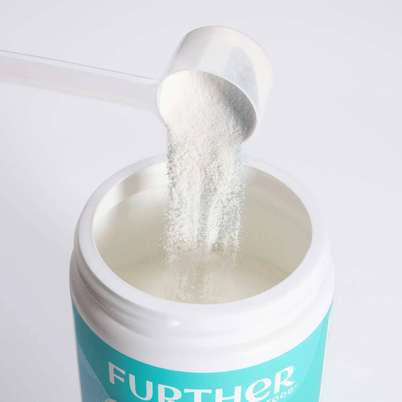 Further Food Unflavored Collagen Peptides Powder Collagen