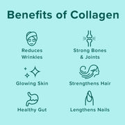 Further Food Unflavored Collagen Peptides Powder Collagen