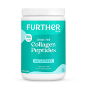 Further Food Unflavored Collagen Peptides Powder Collagen
