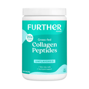 Further Food Unflavored Collagen Peptides Powder Collagen