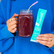 Further Food Unflavored Collagen Stick Packets Collagen