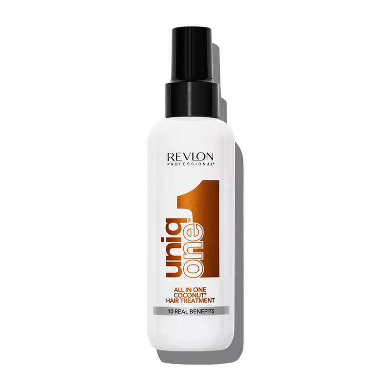 Revlon Revlon Uniq One Coconut Hair Treatment 5.1 oz Hair Treatment
