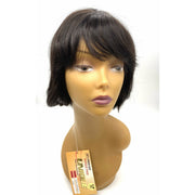 VIP Extensions Unique 100% Human Hair Full Wig/ Style #32811 Wigs